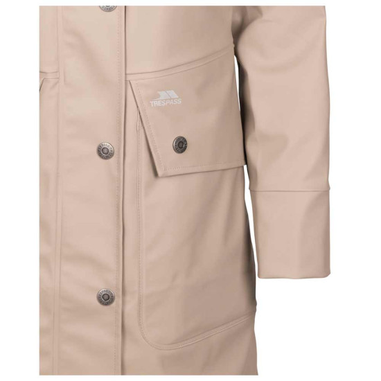 Trespass Γυναικείο μπουφάν Payko Waterproof Jacket Trespass Γυναικείο μπουφάν Payko Waterproof Jacket